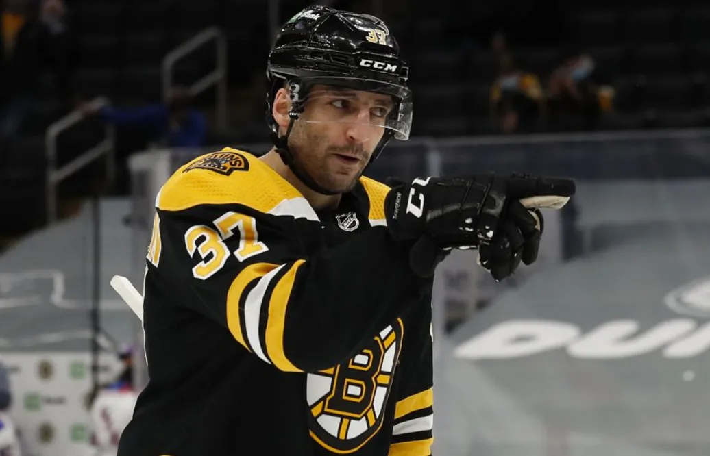 Nominerad till NHL-priset – för tionde året i rad
