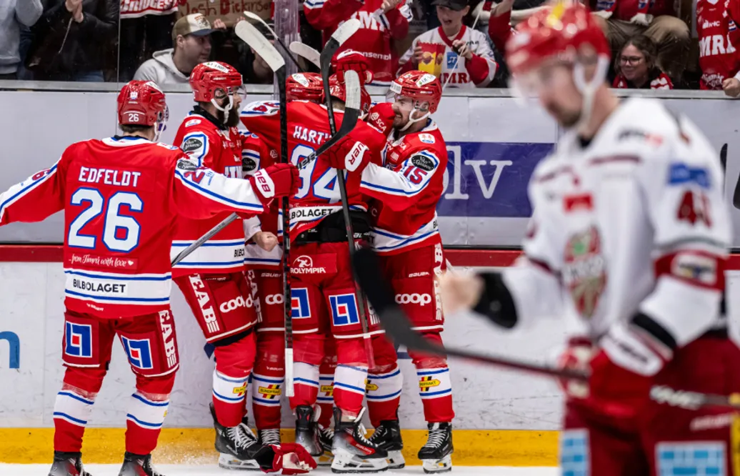 MoDo föll i heta rivalmötet: "Några mål som kommer från oss själva"