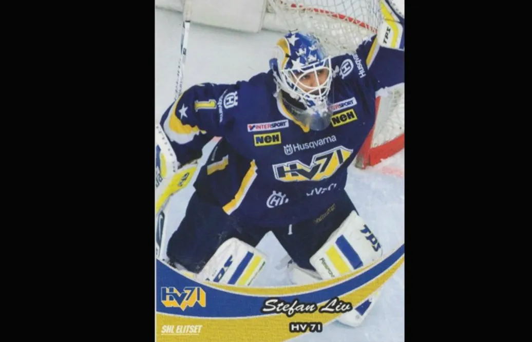 HOCKEYKORTET: Bästa vännen om beskedet som chockade ett helt land