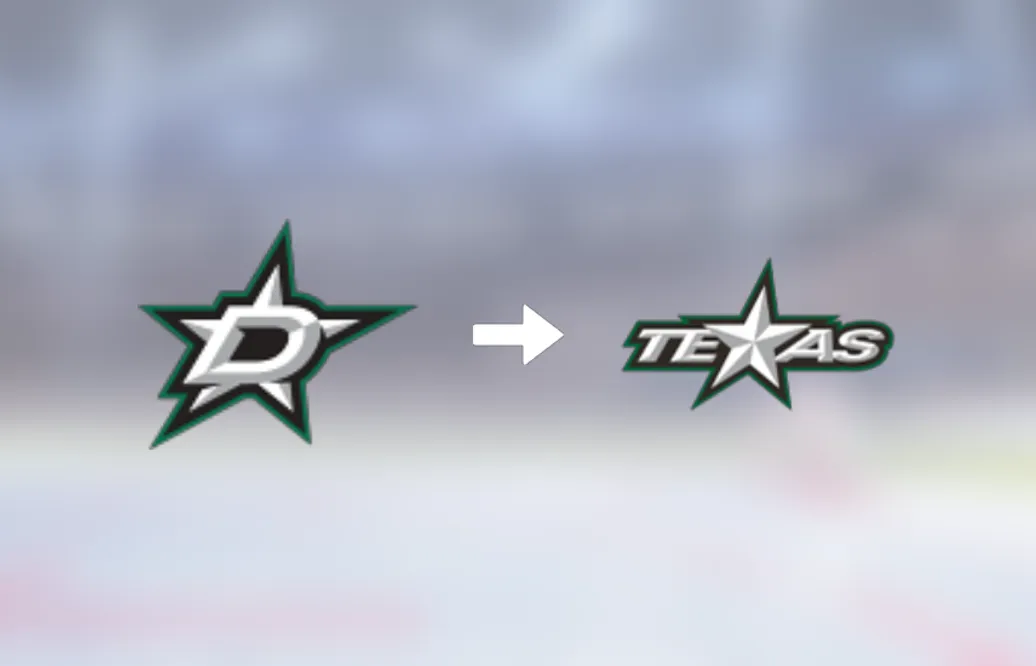 Riley Tufte får lämna Dallas Stars – skickas till farmarligan