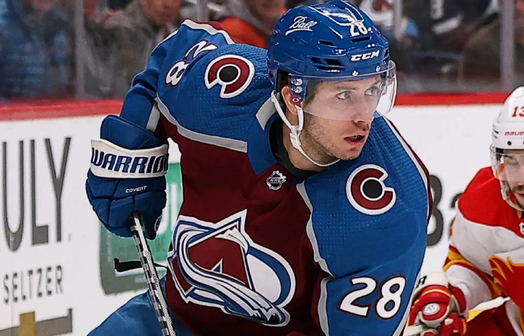 Ryan Murray klar för Edmonton Oilers