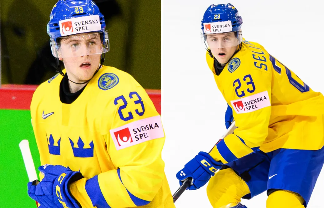 Jesper Sellgren återvänder till Luleå