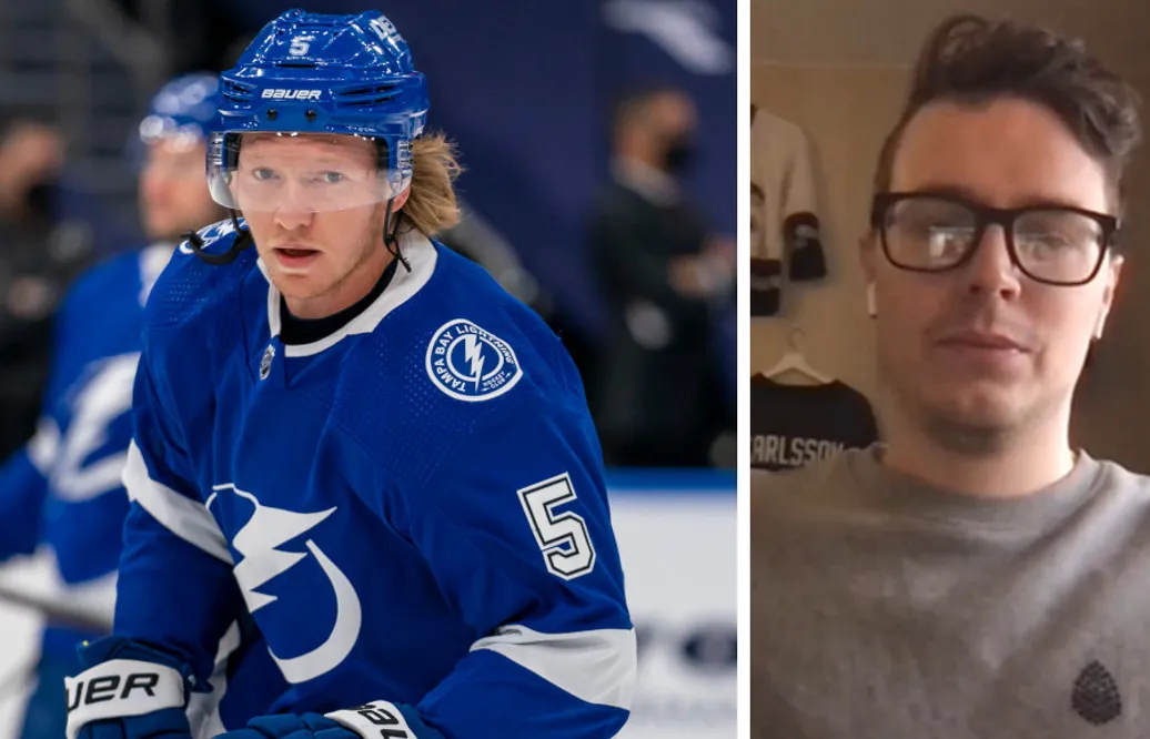 Tre Perioder listar de tyngsta värvningarna i SHL
