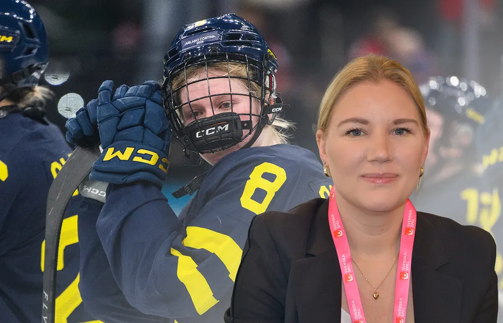 Johansson: "Den här prestationen kommer att sätta spår"