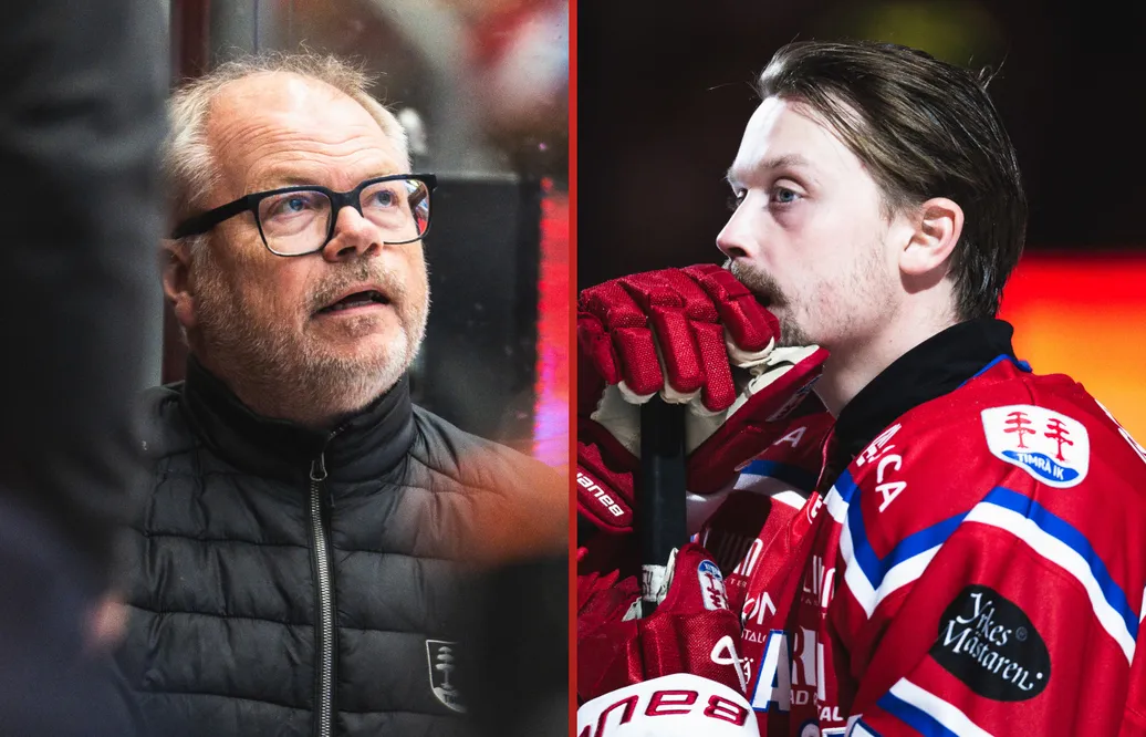 Svaret om Dahlén: "Har en dröm att få åka till Schweiz"