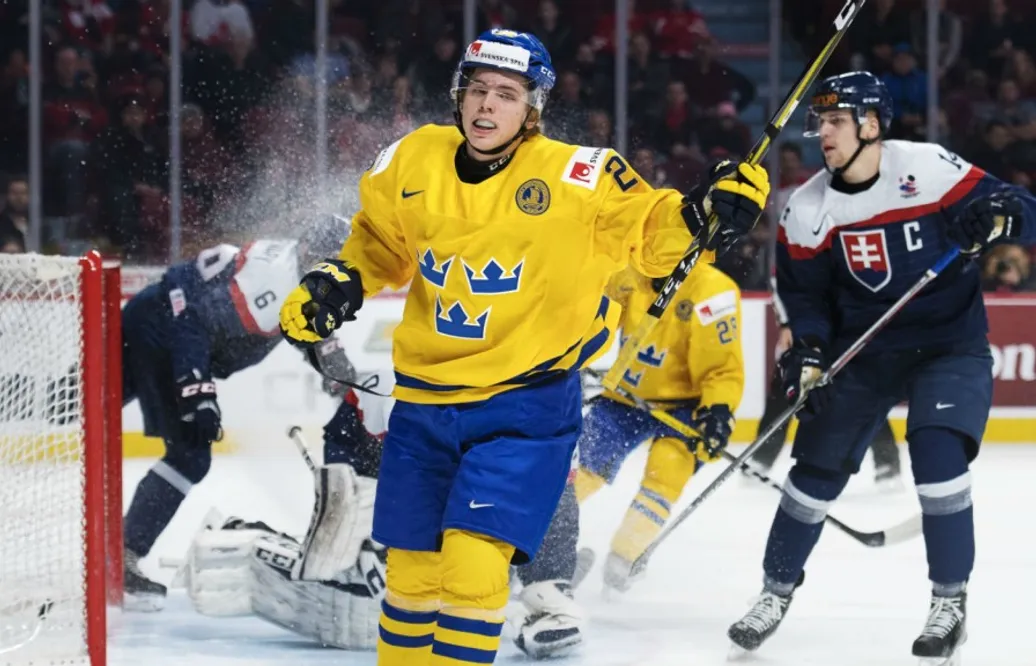 VIDEO: Söderlunds kanon sänkte ärkerivalen – Steen gjorde fyra mål