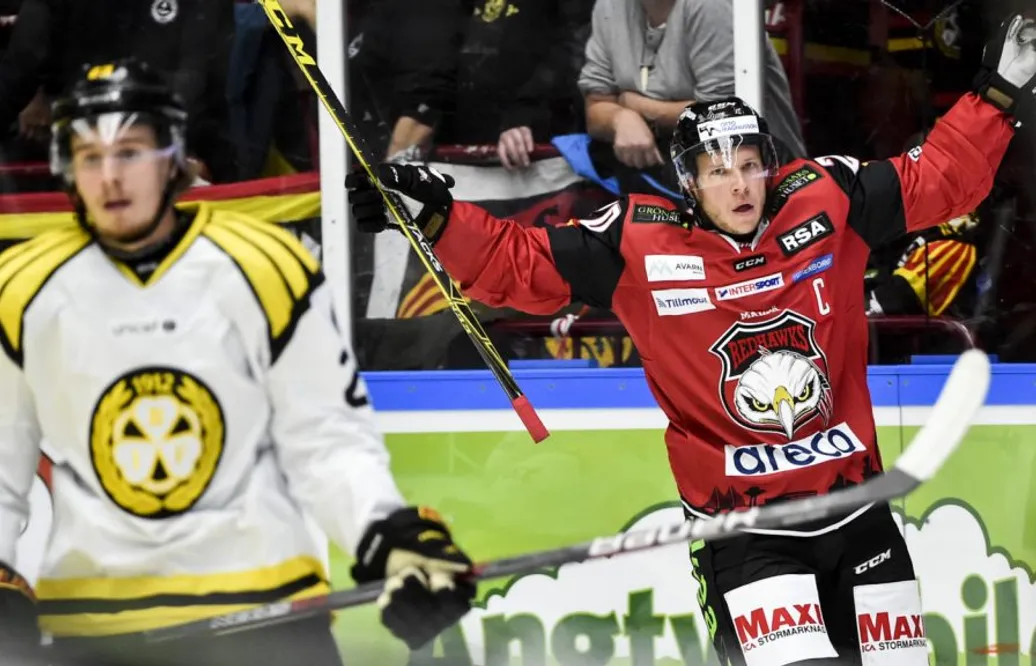 Förre stjärnan blir GM i Skellefteå