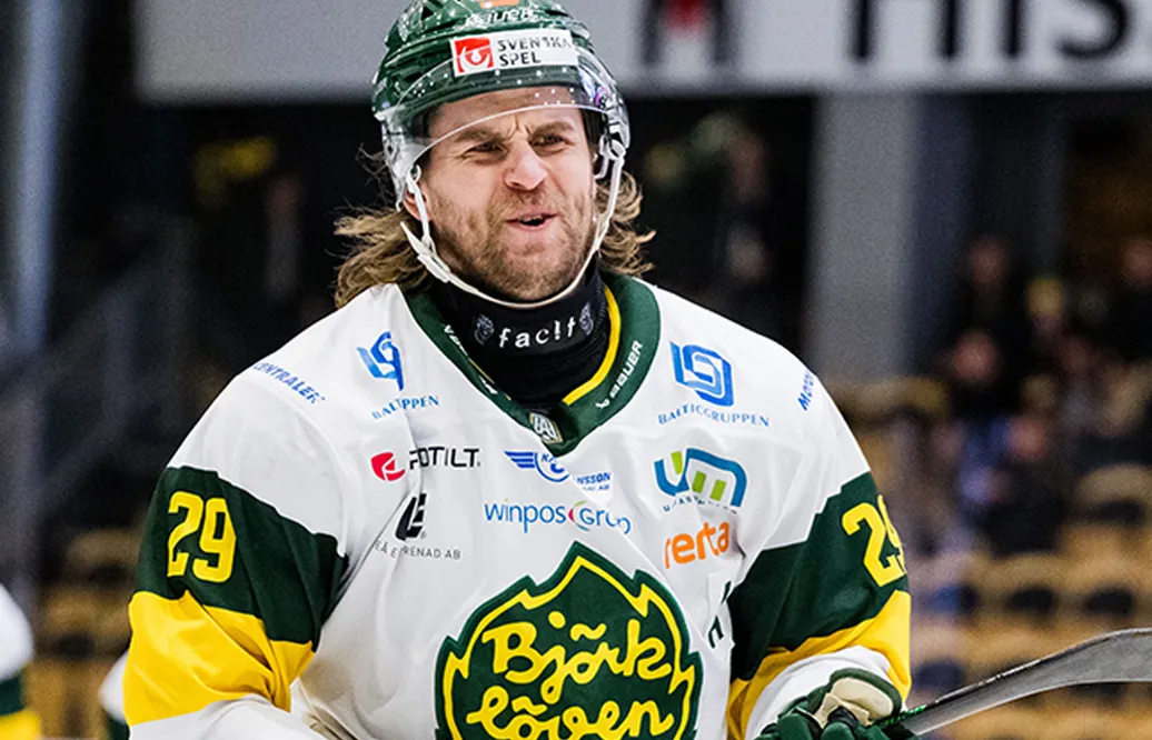 Alexander Wiklund lämnar Sverige - klar för mästarlaget
