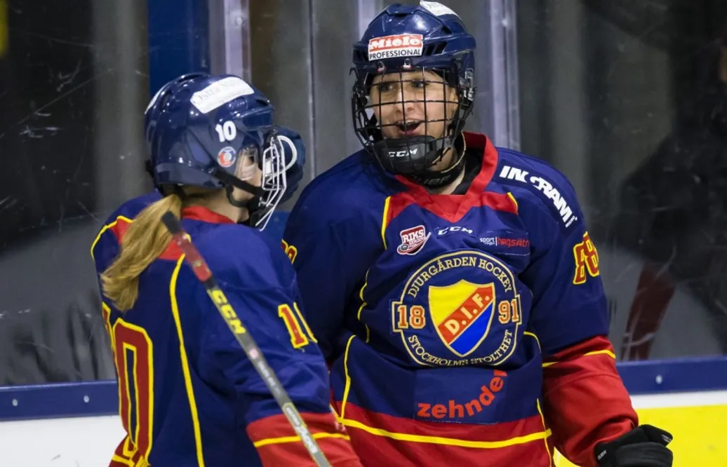 Mästarna besegrade jumbon – efter stora besvär
