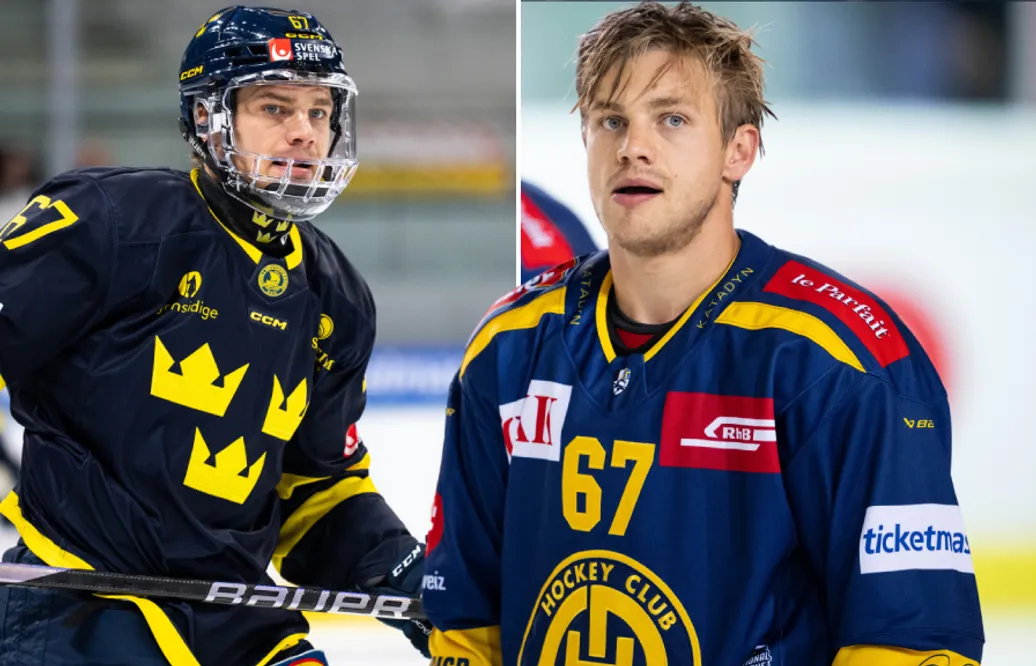 Leon Bristedt lämnar HC Davos