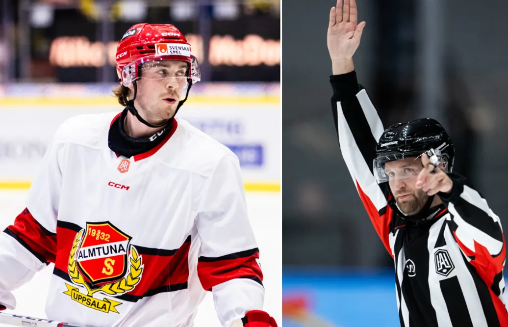 Nicklas Danielssons ilska: "Hjälper inte oss ett jävla skit"