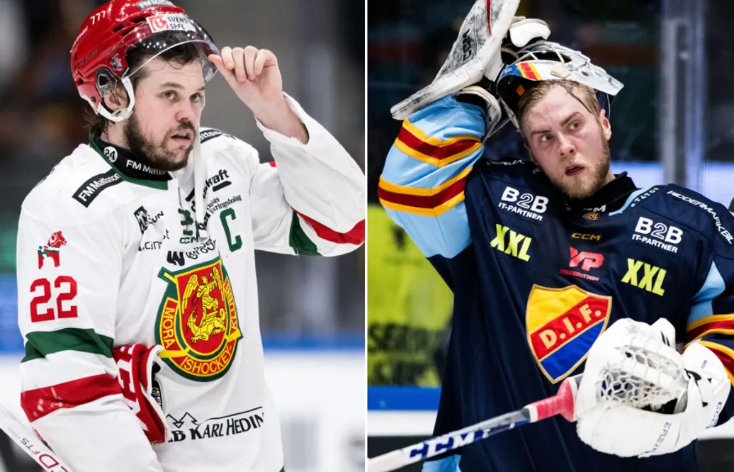 Måns Carlsson: "Kände mig som en riktig målsumpare"