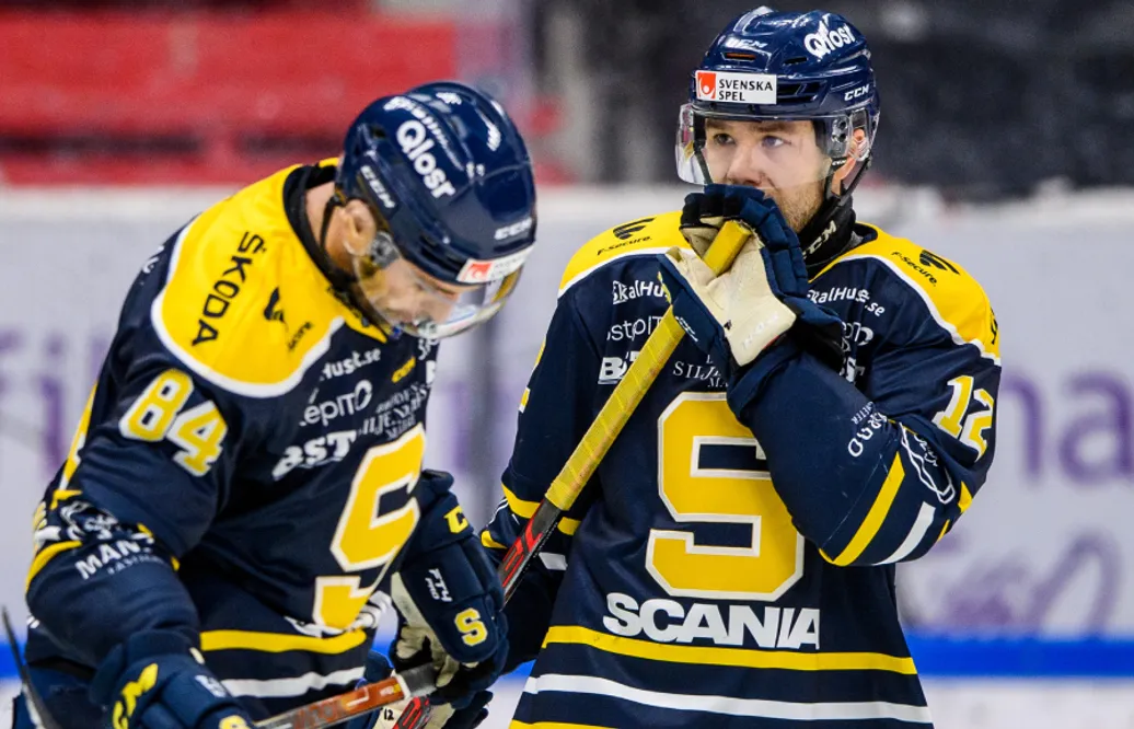 Ny förlust för SSK – nollades i derbyt