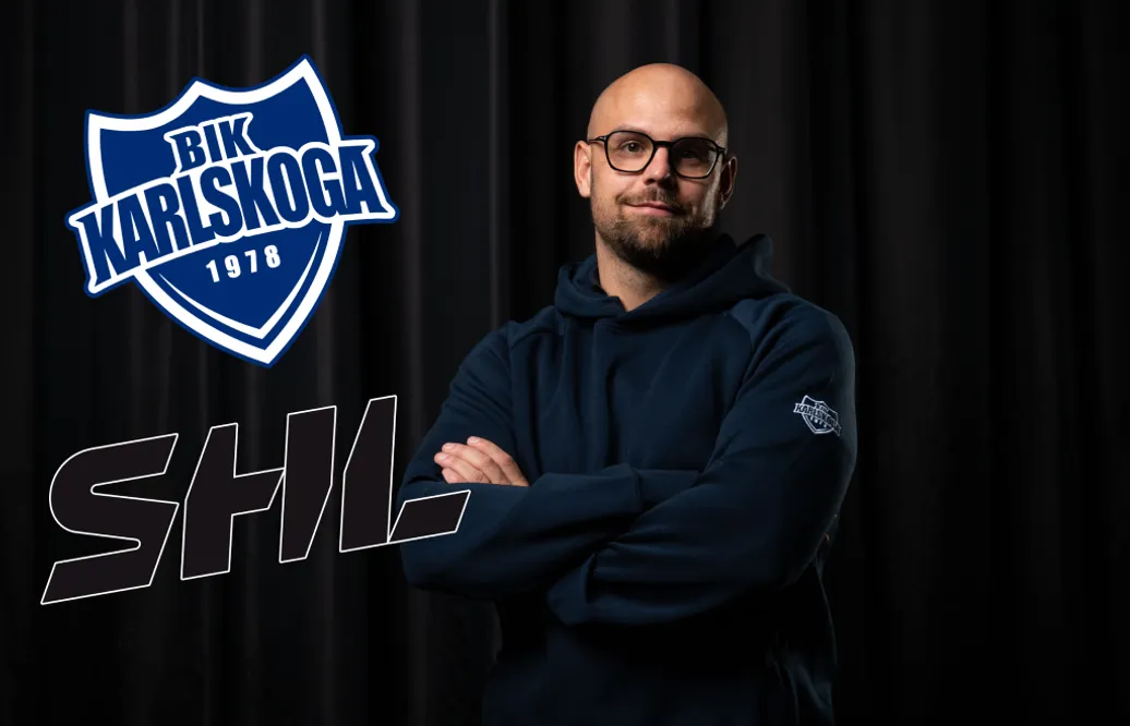 Svarar på SHL-ryktet: "Alltid roligt när det finns intresse"