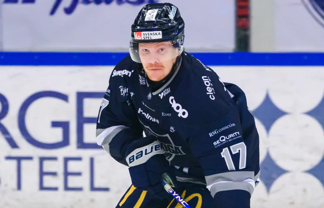 Bik Karlskoga avgjorde tät match mot Vita Hästen i tredje perioden