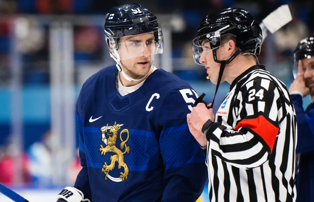Klart: Valtteri Filppula flyttar hem till Jokerit