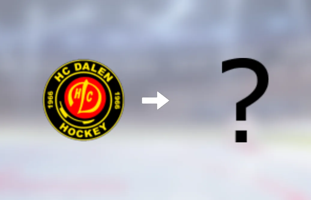 HC Dalens forward Martin Thörnberg lägger av