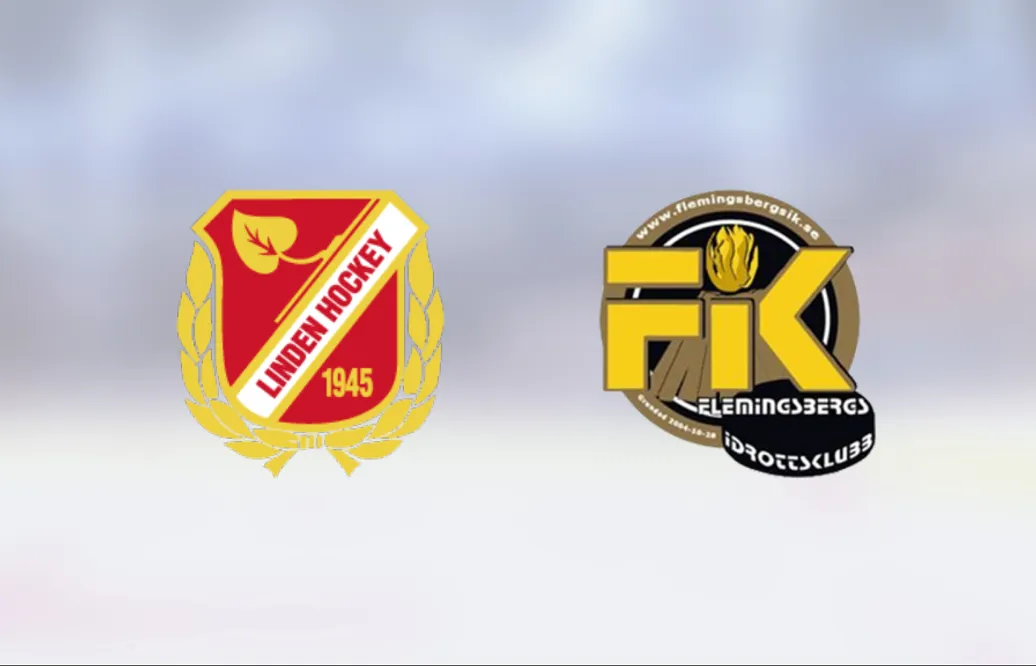 Tre poäng för Flemingsberg hemma mot Eskilstuna