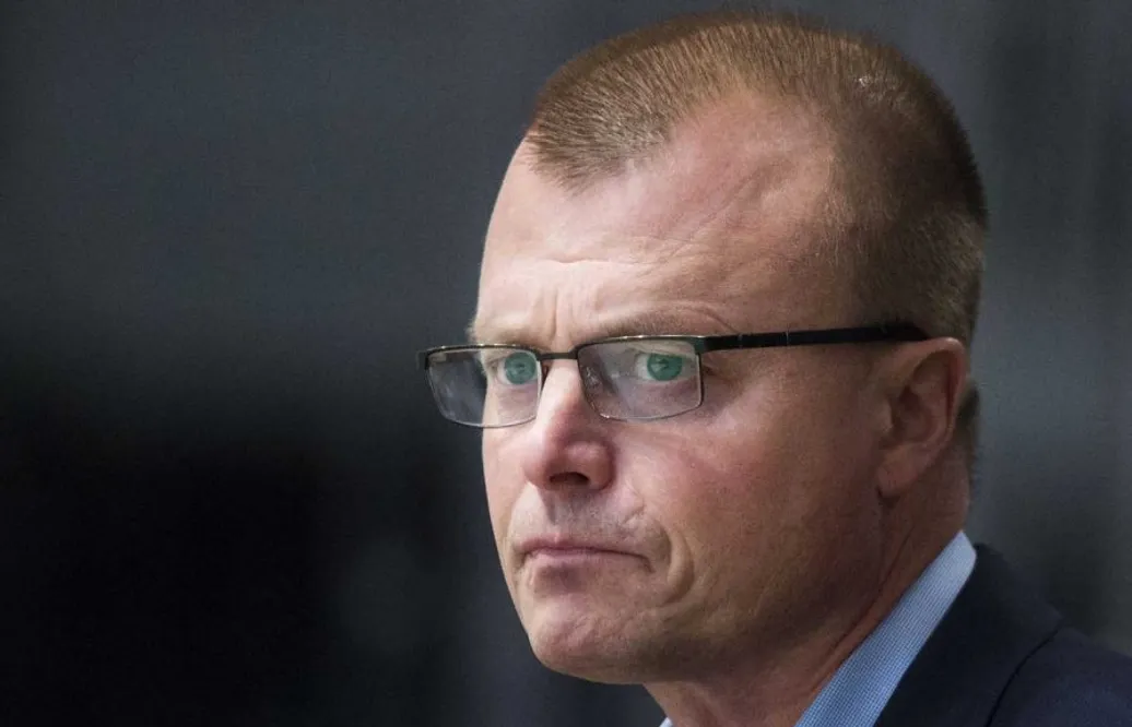 Sportchefen lugnar AIK-fansen angående talangen