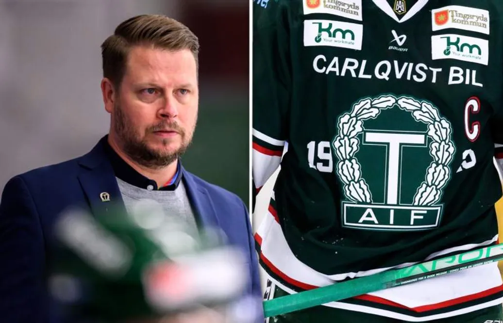 Tingsrydstränaren om truppens skadeläge: "Vi har nått botten nu"