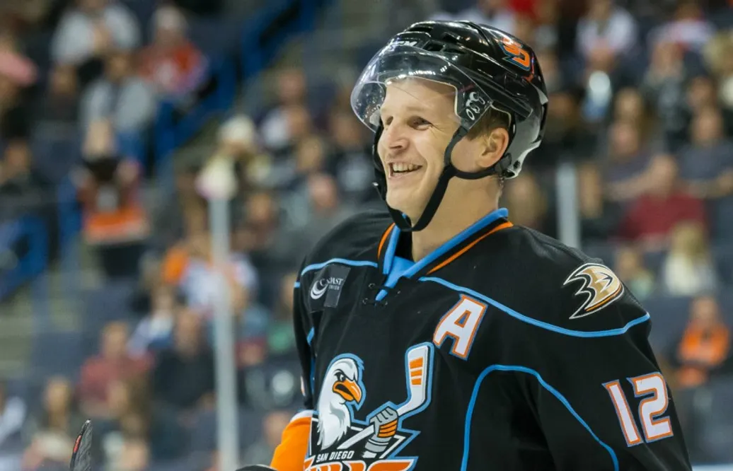 Friberg glad över trejden till Montréal: ”Ett av de häftigaste ställena i hela ligan att komma till”