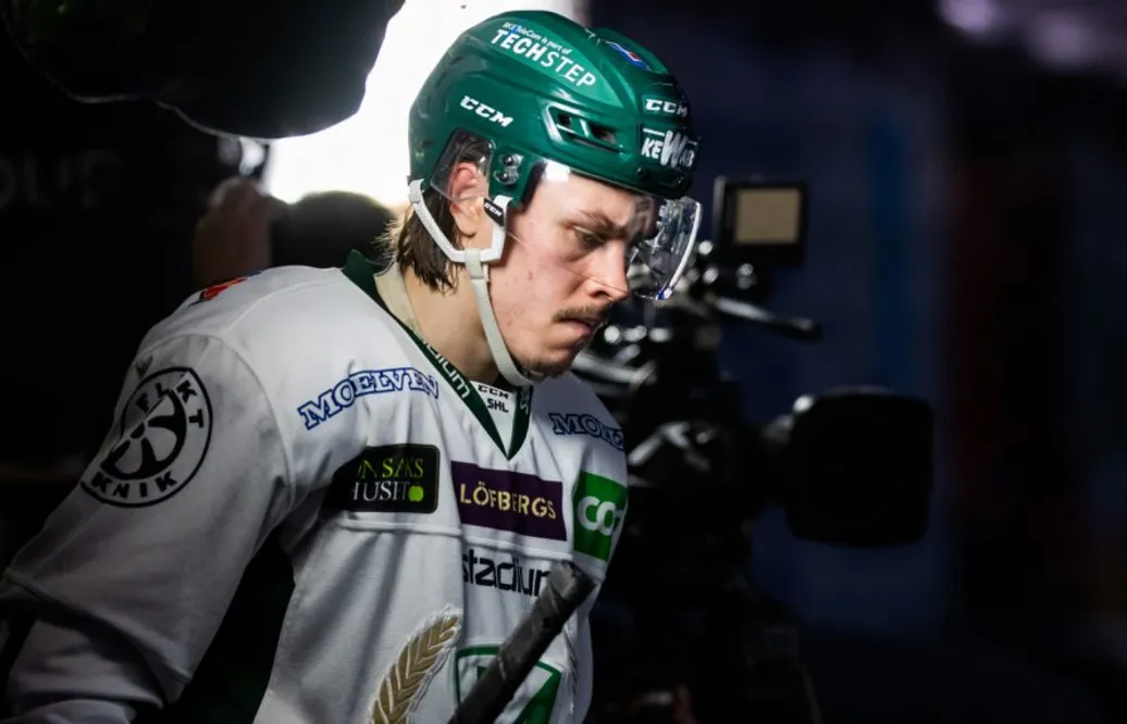 Färjestads jätteförstärkning: Han återvänder
