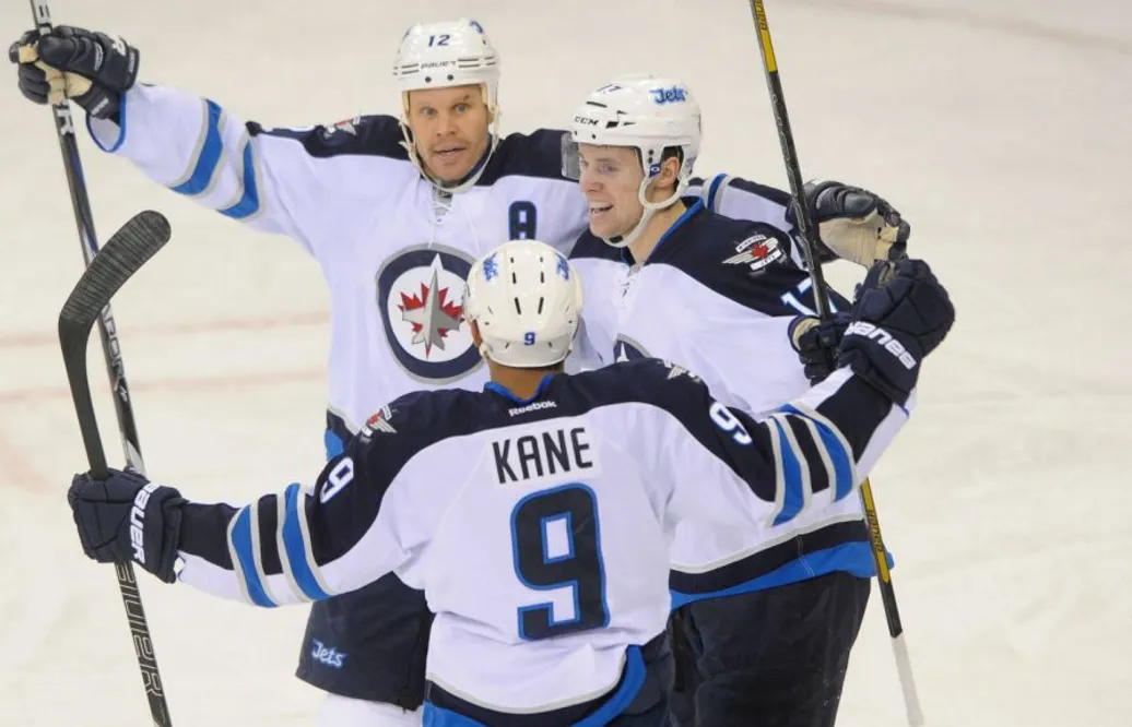 NHL-debuterade som junior – nu är han klar för SHL-spel