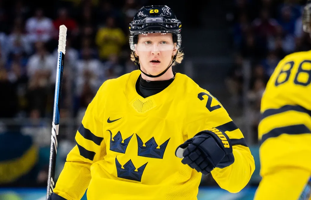 Hyllas efter uppvisningarna: "Han är Sveriges MVP"