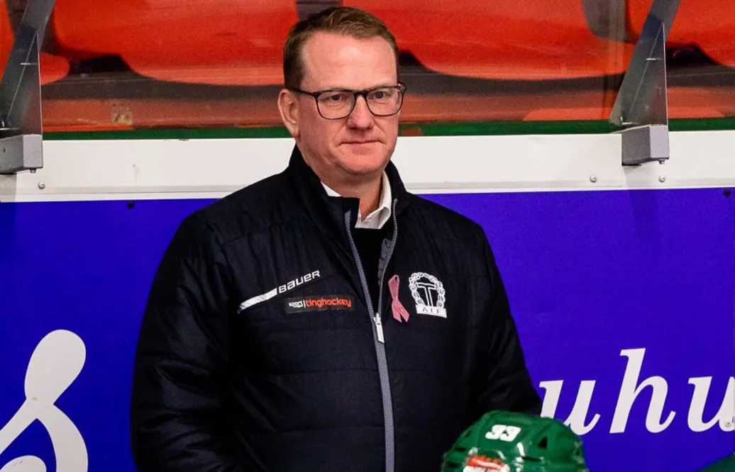 Tingsryd värvar kanadensisk forward