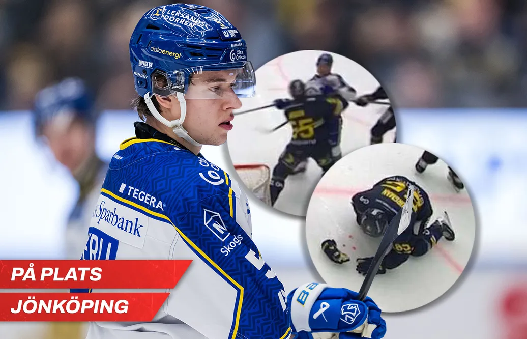 "Det blir nog en fin fläskläpp"