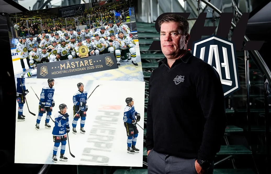 Det krävs för att BIK ska gå upp: "Så är det bara"