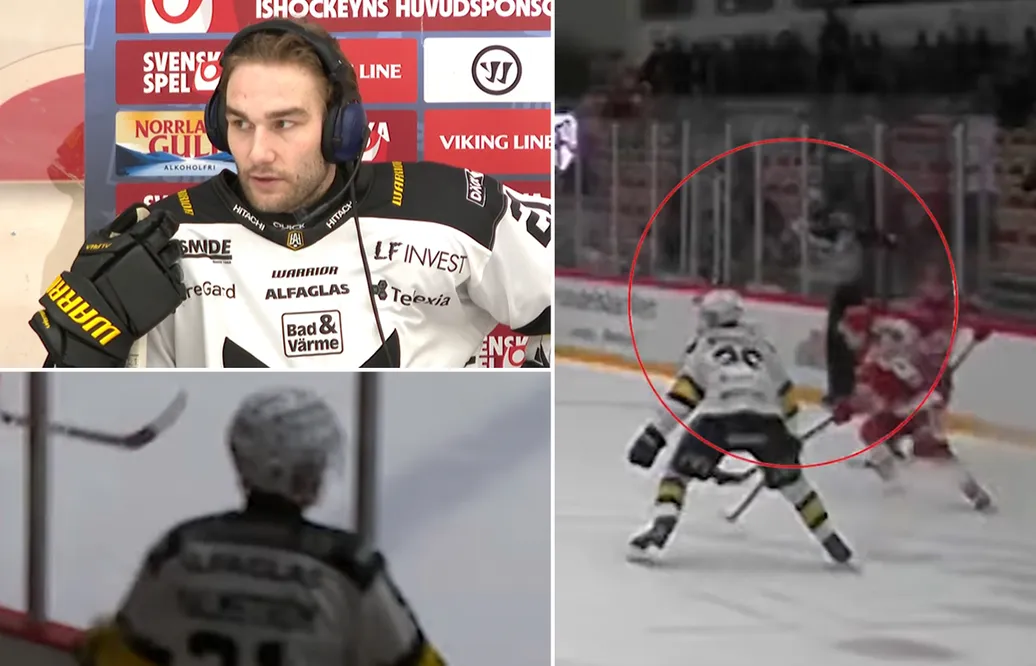 Utreder - efter skandalscenerna: "Inget straff"