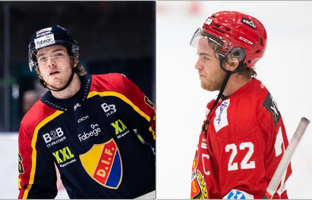 Emil Berglund förlänger med Djurgården