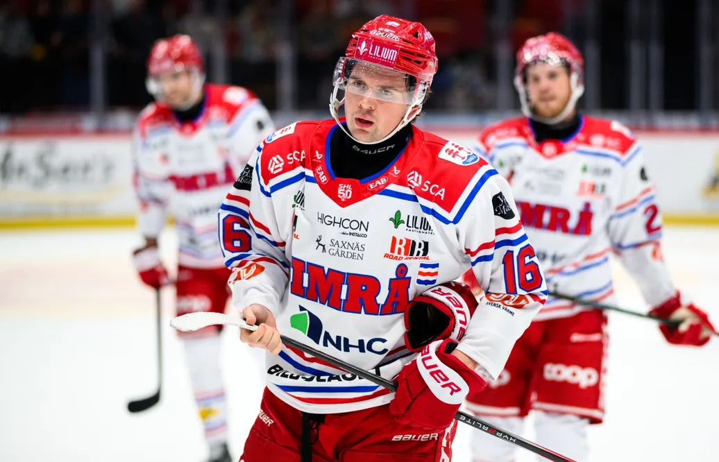Uppgifter: Lämnar SHL - det blir nya klubben