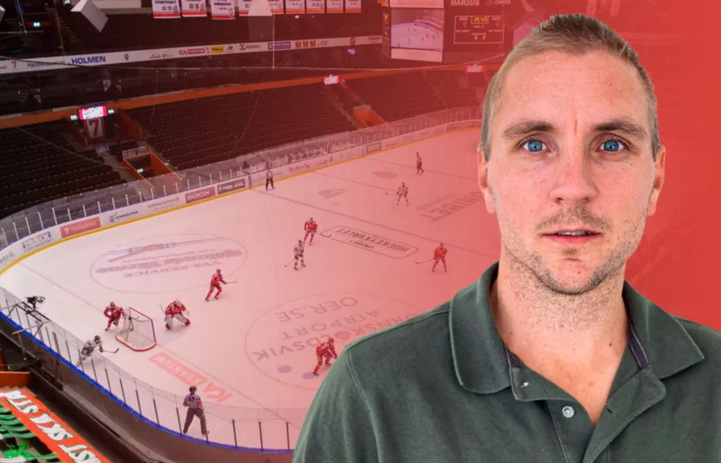 ENGLUND: Tufft läge att korta ned säsongen