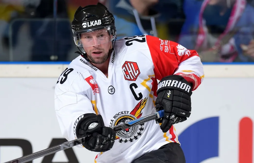 Luleås bakslag – Abbott missar Play In-spelet