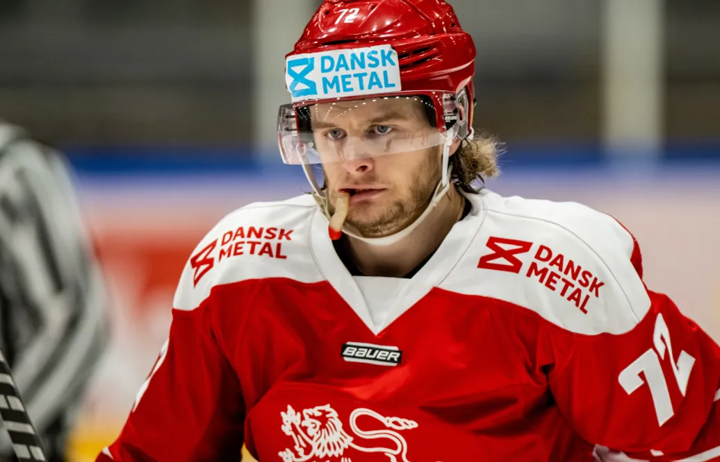 Nicolai Meyer på väg till Björklöven: "Bekräftat vårt intresse"