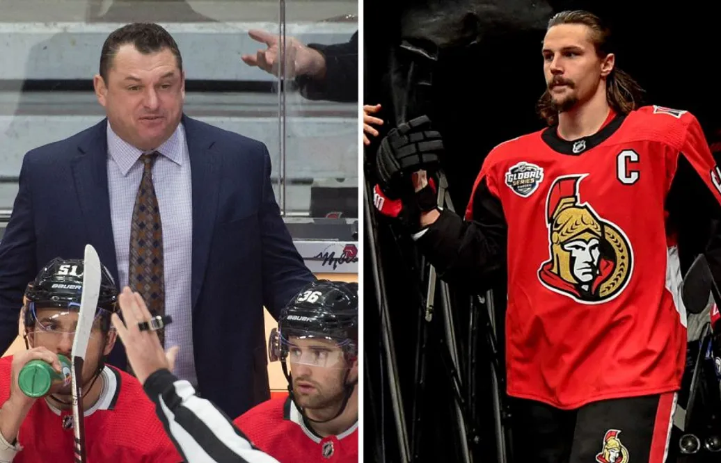 Ottawa uppges vara redo att utse Erik Karlssons efterträdare