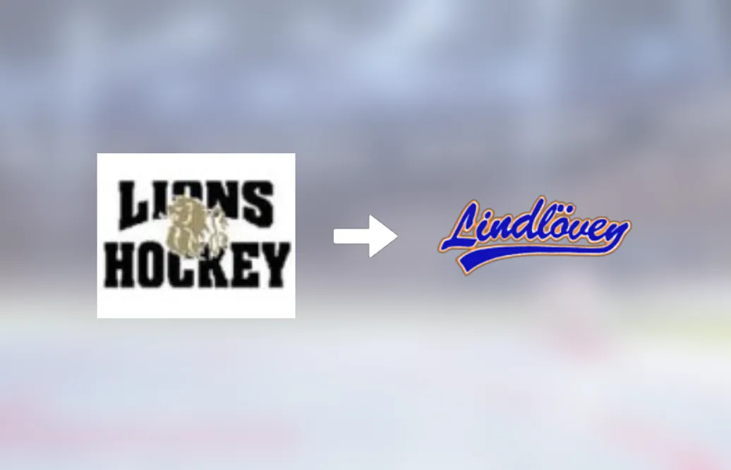 Lindlövens IF värvar – backen Filip Halvordsson klar för spel