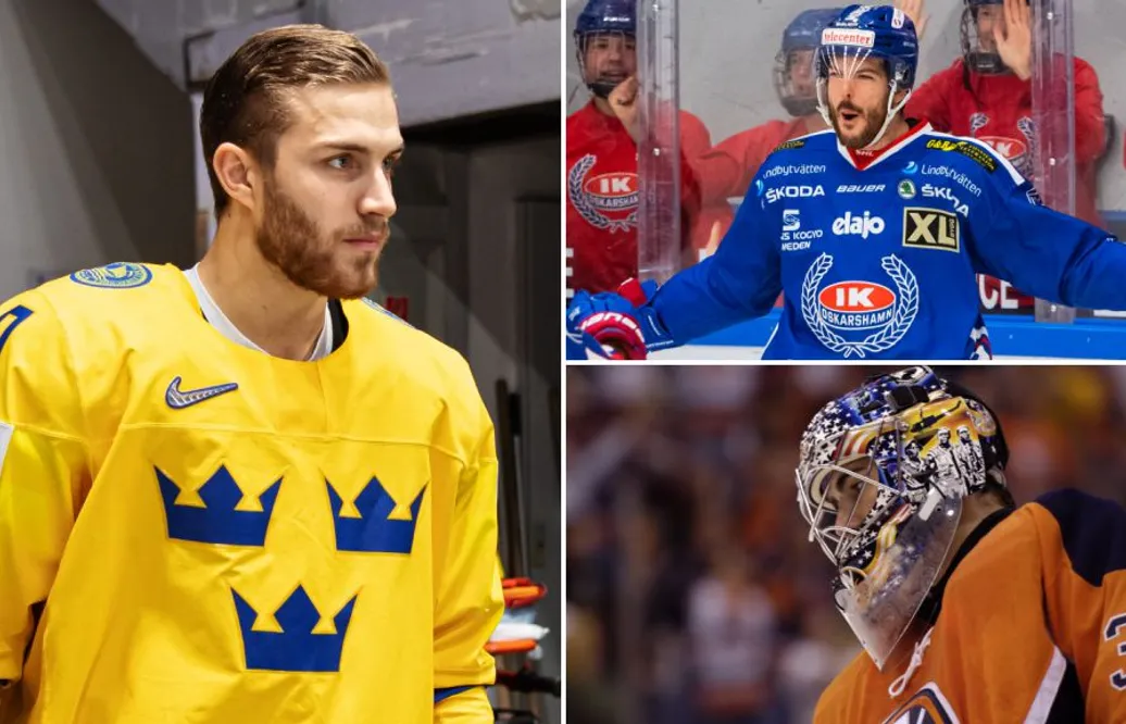 LISTA: De största utköpen som NHL-klubbarna fortfarande betalar