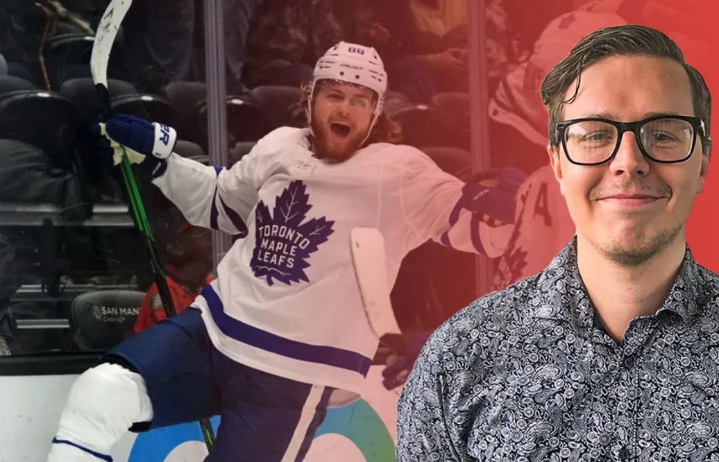 KARLSSON: Trejda Nylander? Varför då?