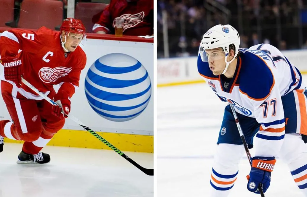 NHL-backen hyllar Lidström: ”Det är faktiskt fantastiskt hur bra han var”