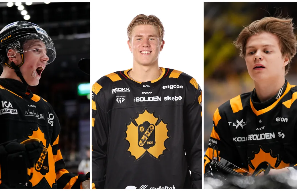 Mängder av stjärnor saknas för Skellefteå mot MoDo
