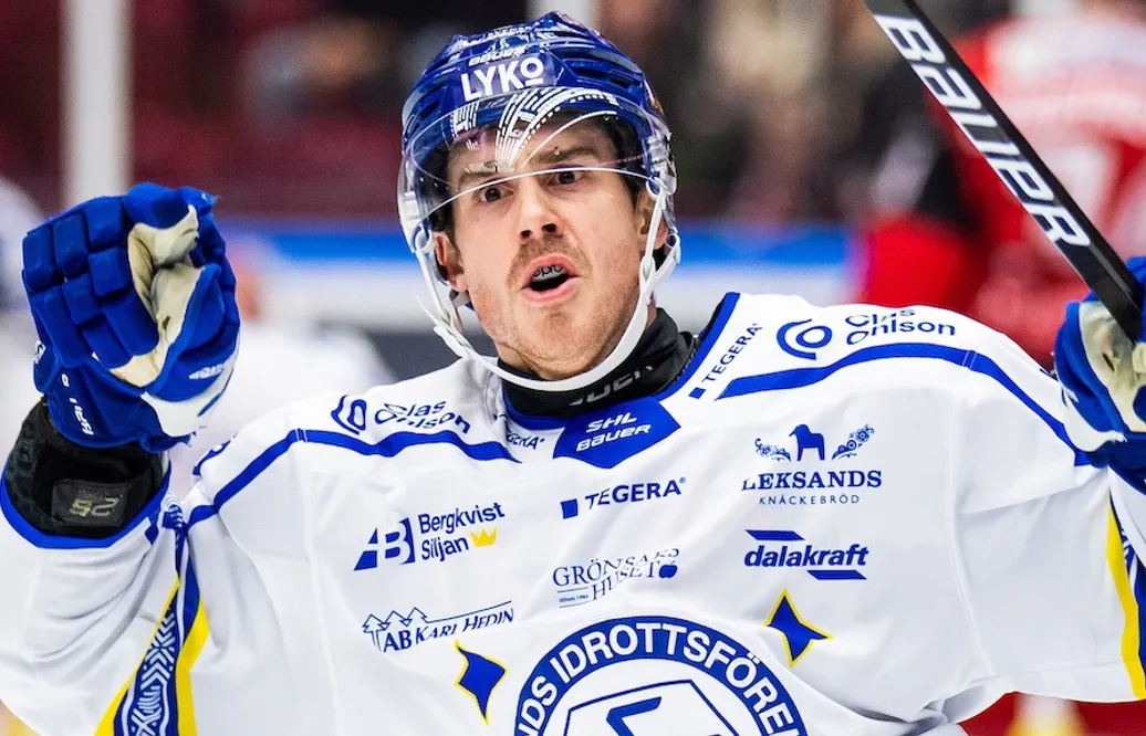 Matt Caitos besked: "Skulle verkligen vilja stanna"