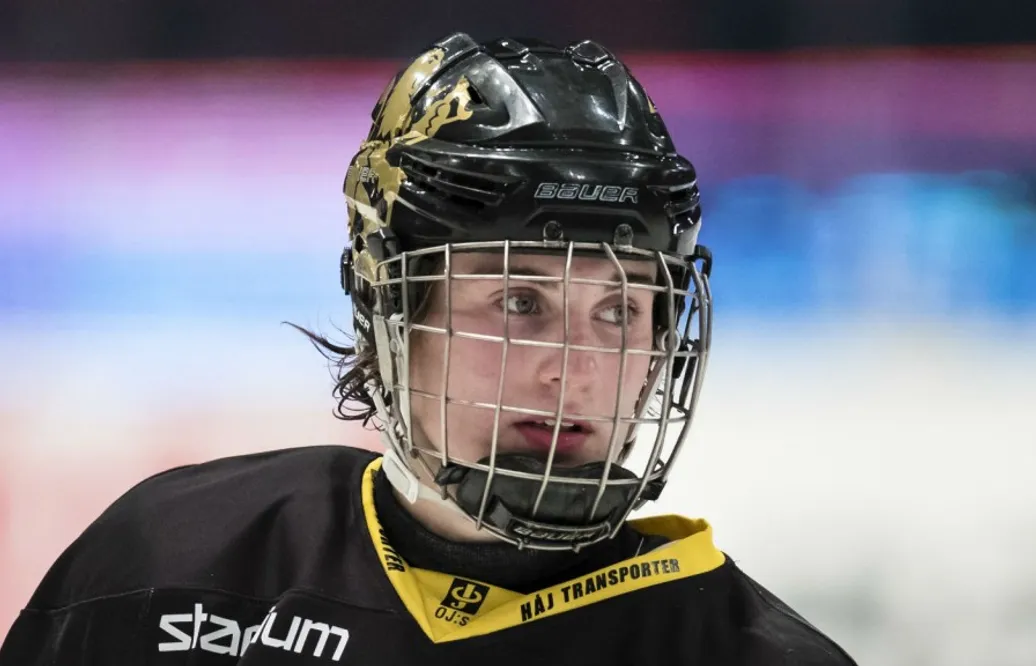 Team 17-truppen till femnationers i Tjeckien uttagen