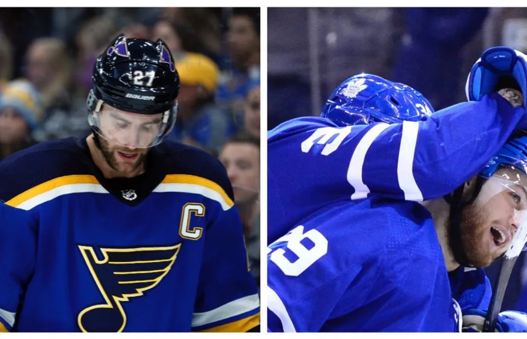 Uppgifter: Stjärnbacken kunde hamnat i Toronto – men de vägrade släppa Nylander