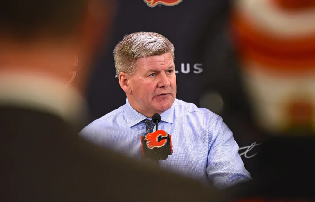 Uppgifter: Bill Peters nära att ta över WHL-laget Lethbridge Hurricanes