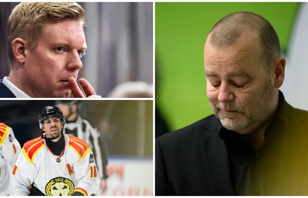 Anton Blomqvists kritik mot Anton Rödin: "Kan stå upp"