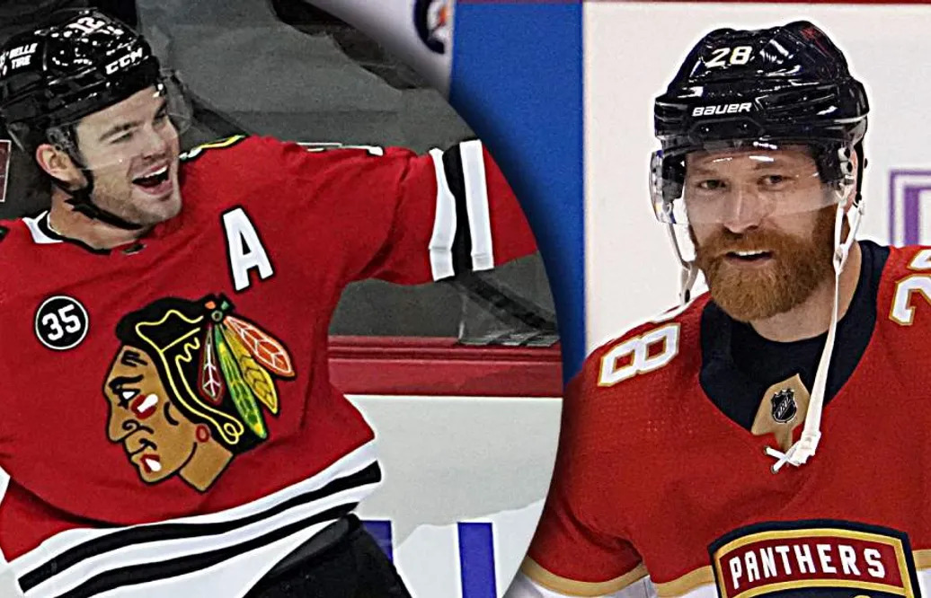 Uffe Bodin om Ottawa Senators säsong 2021/22