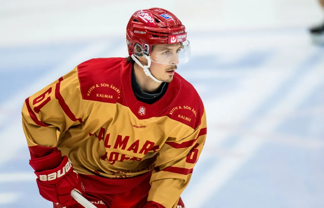 SHL-klubben kallar tillbaka forwarden: "Lite luckor i laget"